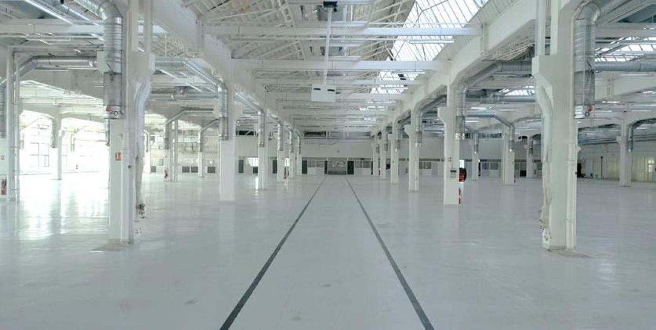 Local d'activité Vénissieux 11305m² Location local d'activité Vénissieux Rhône OLACT2109571 10